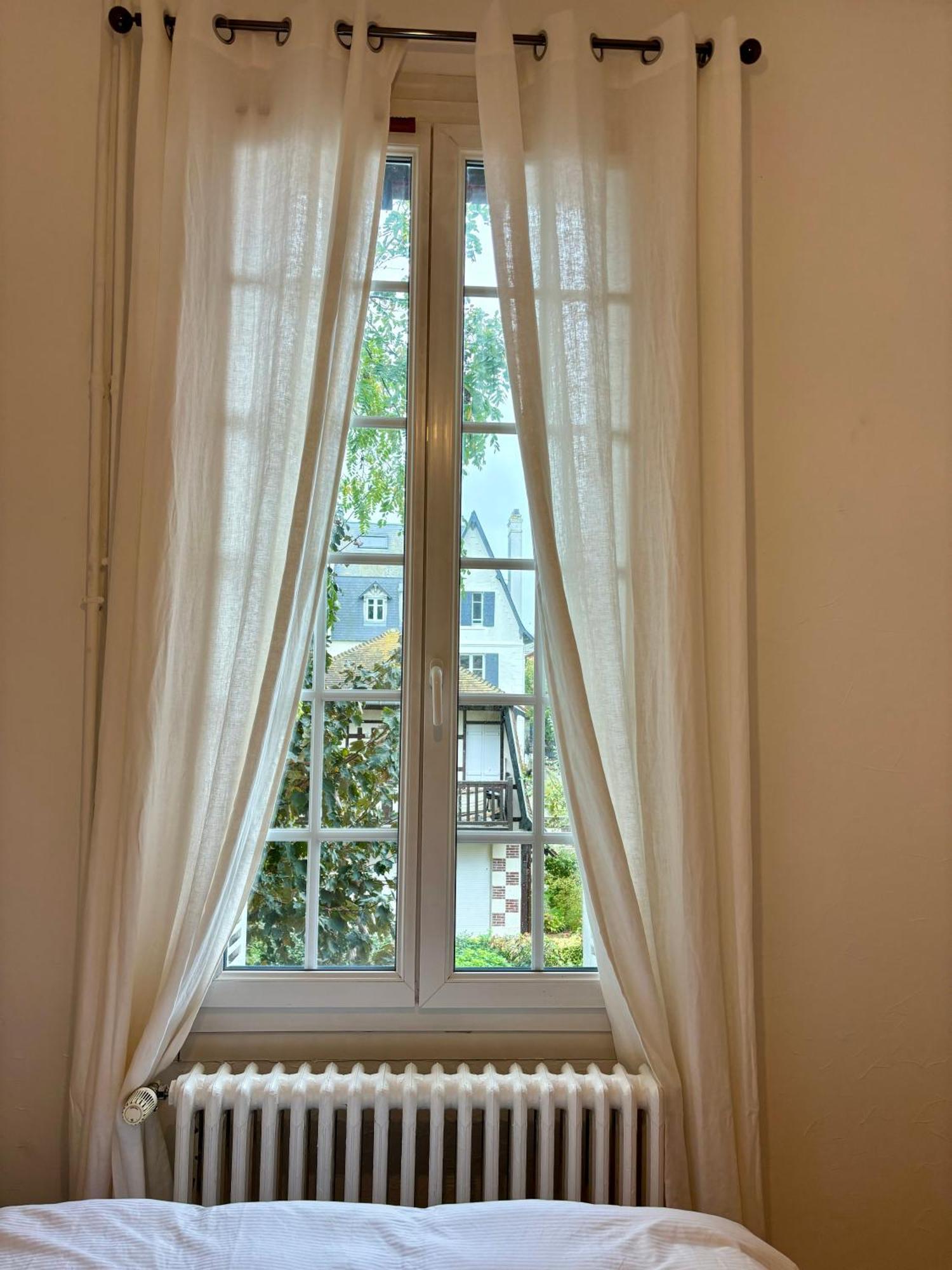Mermoz Vue Mer, Parking Appartement *
